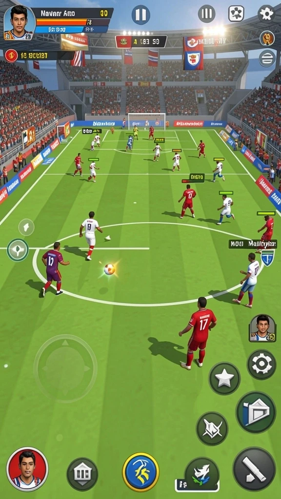 11tbet - Grafis yang memukau dan detail yang tinggi.