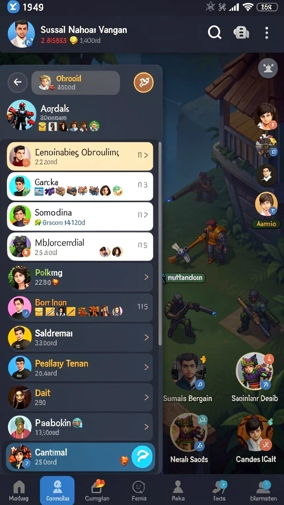456win - Leaderboards untuk melihat peringkat pemain.
