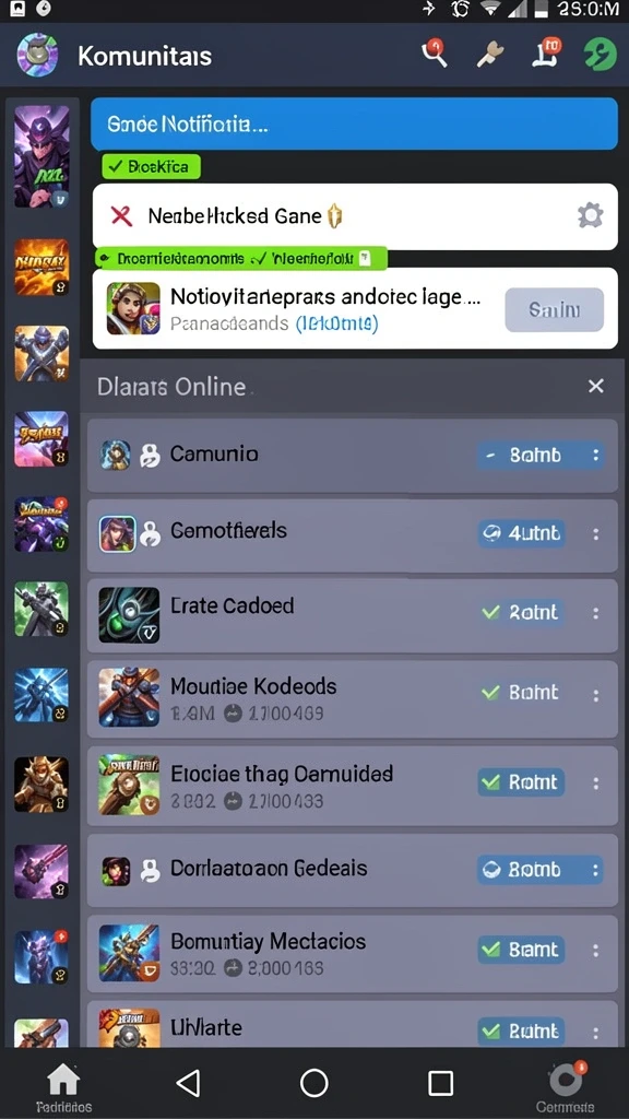 akunjp - Tampilan antarmuka yang user-friendly.