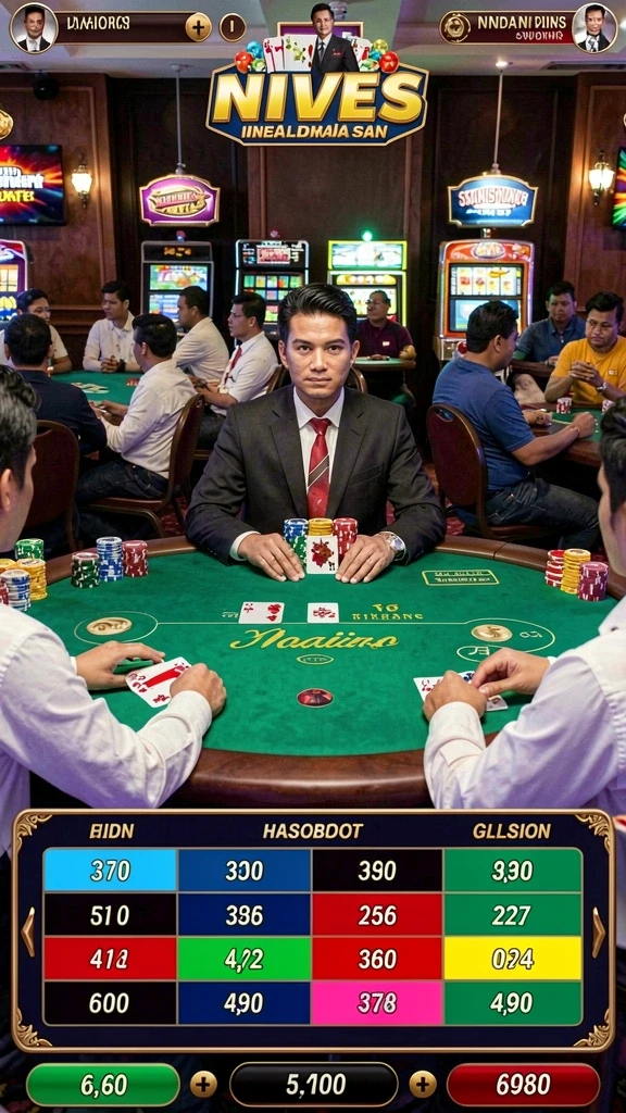 bayitoto - Tantangan level yang beragam dan menantang.