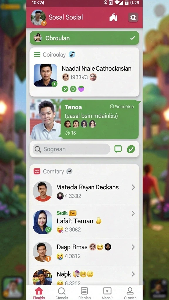 bebasmax - Berbagai mode permainan yang tersedia di BEBASMAX.
