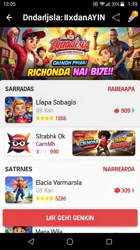 bigwin - Beragam pilihan tema slot yang menarik.