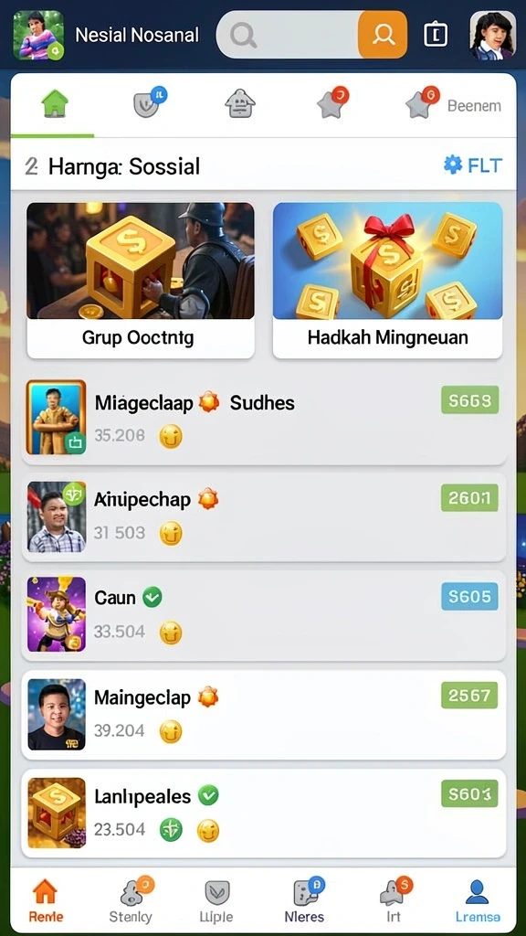 bigwin - Event harian yang menawarkan bonus menarik.