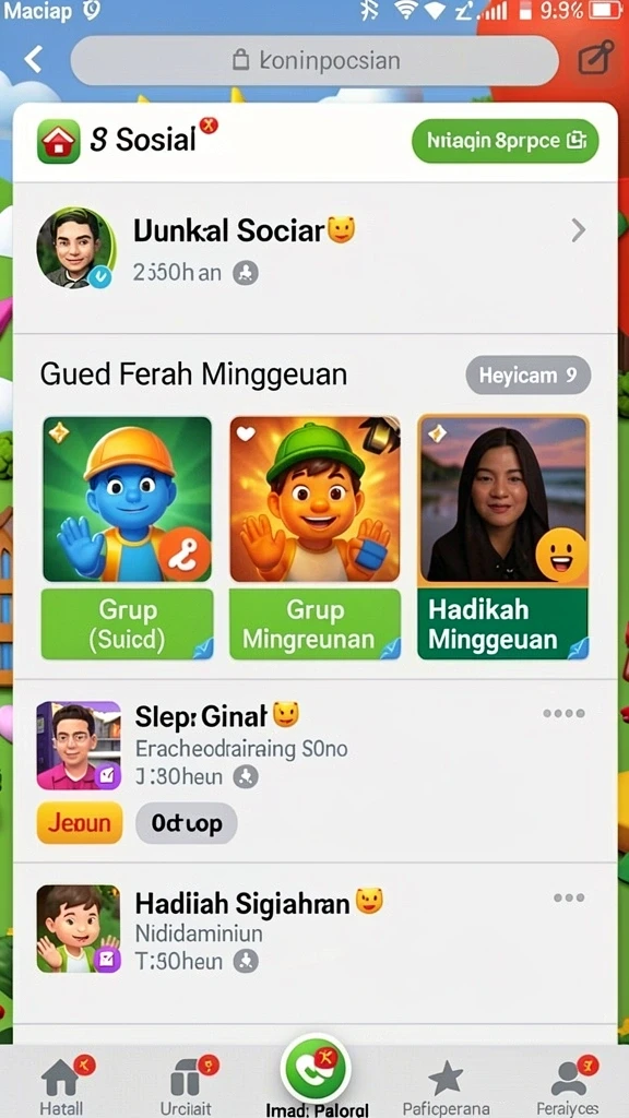 bigwin189 - Berbagai tema slot menarik untuk dipilih.