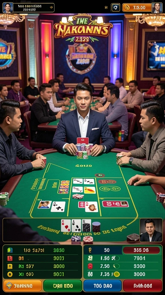dewihoki - Tangkapan layar memperlihatkan karakter dan mode permainan baru.