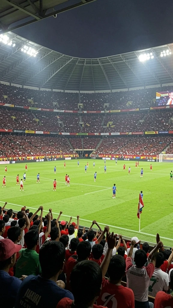 fc888 - Tampilan antarmuka yang bersih dan menarik.