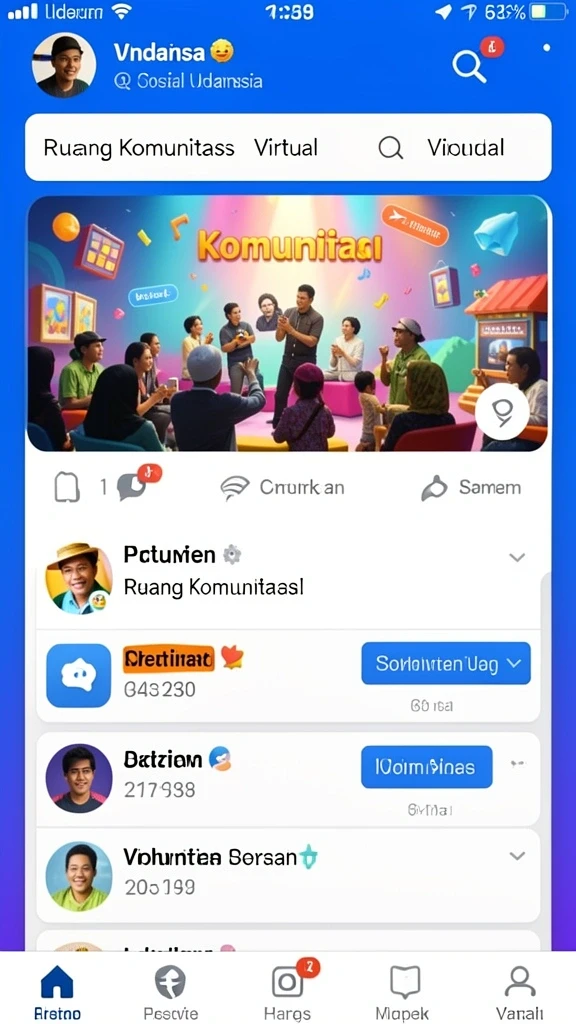 fc888 - Mode permainan baru yang menambah keseruan.