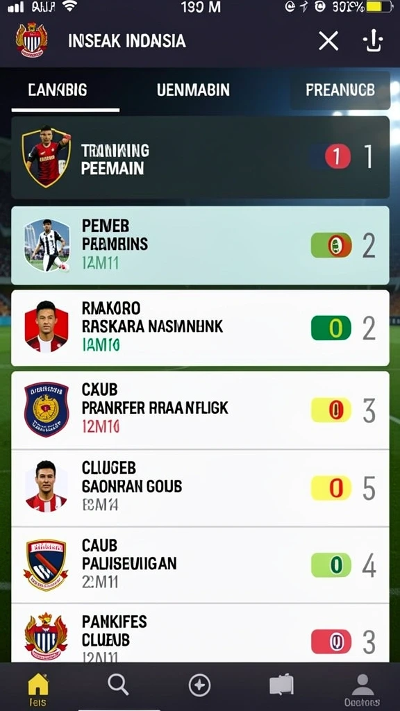 fc888 - Sistem penghargaan yang memicu semangat kompetisi.