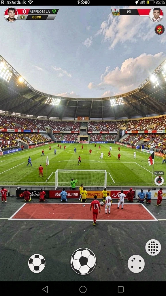 hokigame - Tampilan awal HOKIGAME yang menarik dan user-friendly.