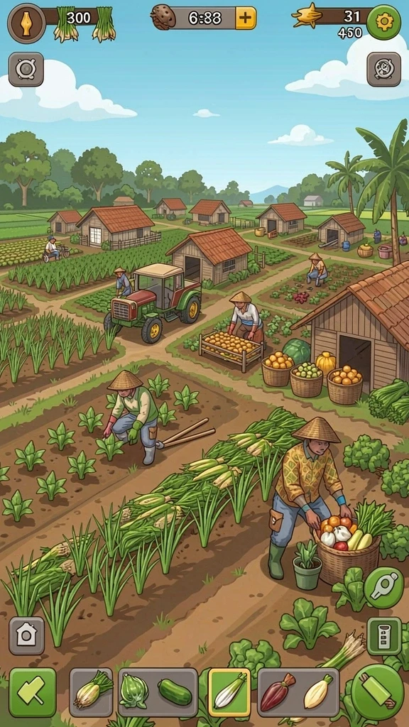 kebuntoto - Bergabung dengan komunitas aktif dan turnamen menyenangkan.