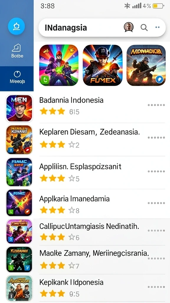 lpo88 - Tampilan antarmuka yang modern dan mudah digunakan.