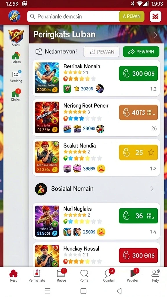 mapna777 - Beragam pilihan permainan yang mengasyikkan.