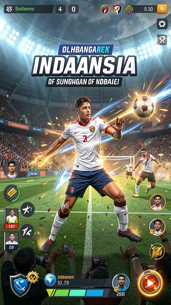 merdeka138 - Tantangan bermain yang seru dan bervariasi.