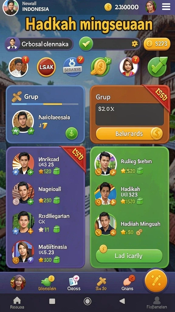 popotogel - Mode permainan yang beragam untuk semua pemain.