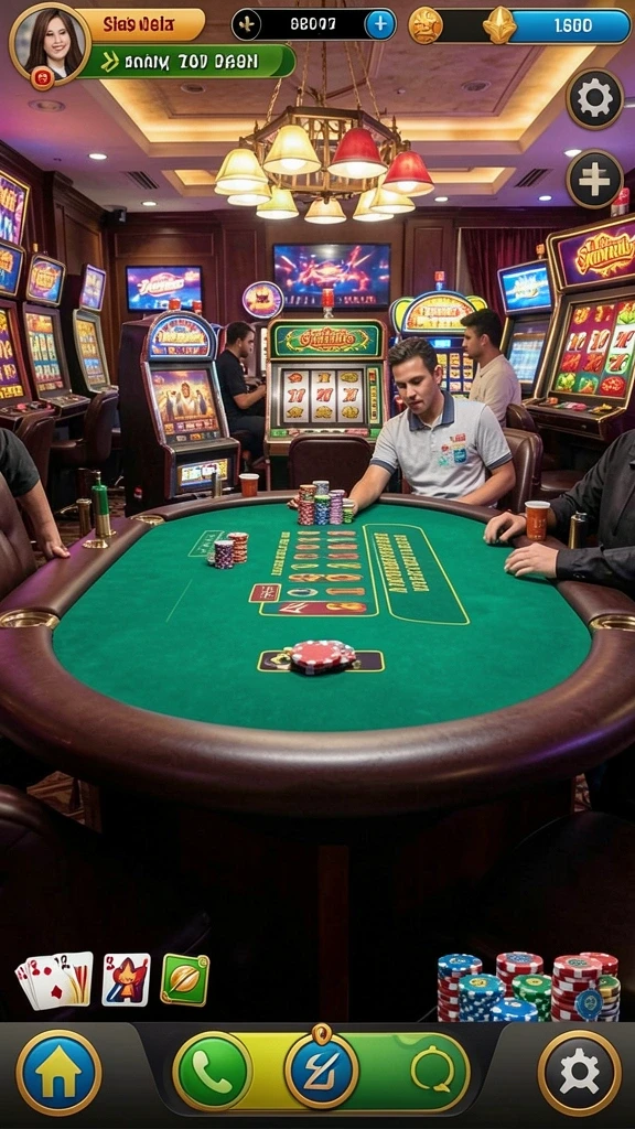 pp8slot - Berbagai pilihan tema mesin slot yang seru.