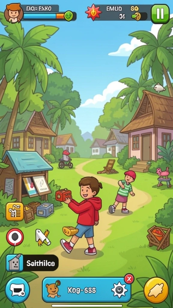 ppwin99 - Komunitas gamer yang sangat aktif dan mendukung.