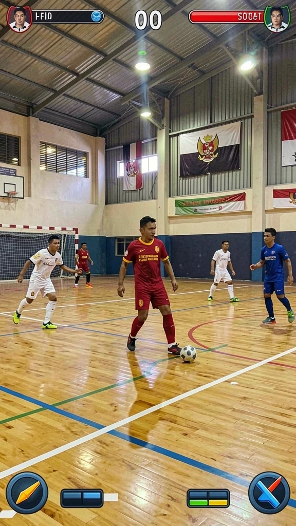 probet88 - Tampilan antarmuka yang simpel dan interaktif.