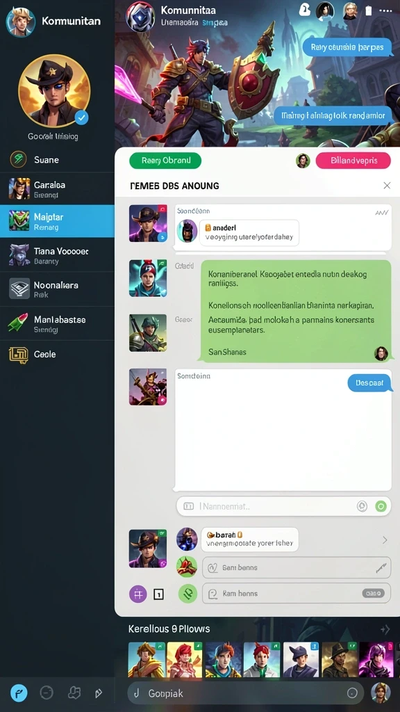 pulsa303 - Mode multiplayer yang seru untuk bersaing.