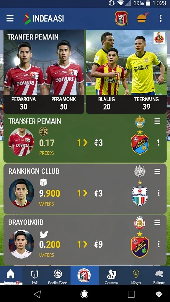 qt777 - Mode permainan yang bervariasi dan seru.