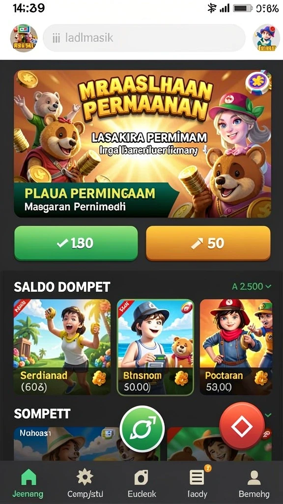 rejekibet - Beragam pilihan permainan menarik untuk semua pengguna.