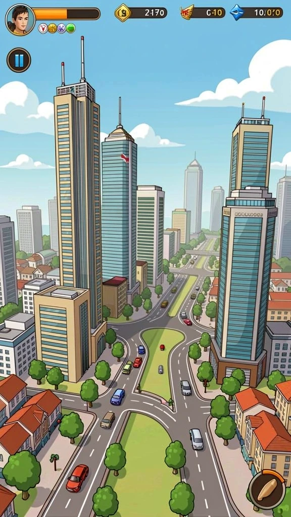 sunda777 - Berbagai pilihan permainan yang menantang dan seru.