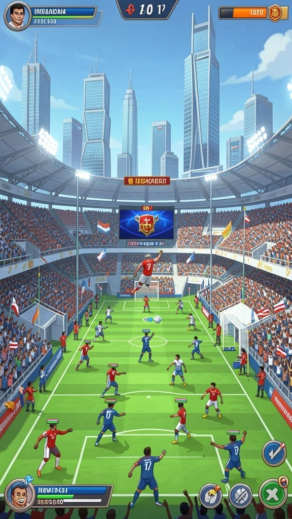 tokyo88 - Karakter-karakter unik yang bisa dipilih.