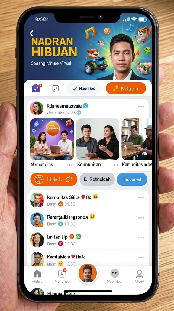 winidn - Beragam permainan slot yang seru dan menguntungkan.