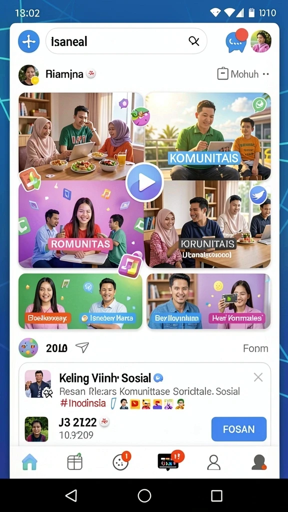 winidn - Tim dukungan pelanggan siap membantu 24/7.