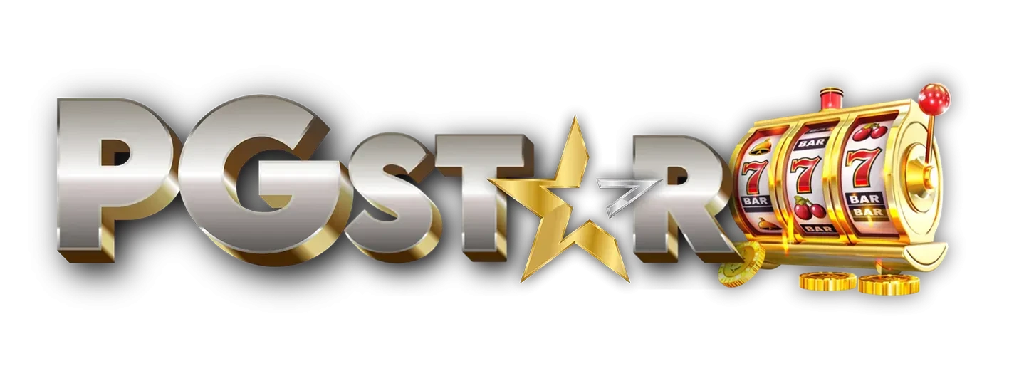 pgstar777 — Logo Resmi